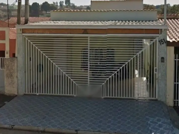 Casa em leilão em Tatuí