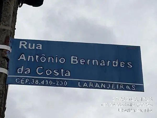 Apartamento em leilão em Uberlândia