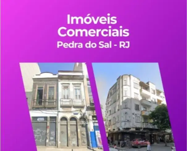 Residenciais em leilão em Rio de Janeiro