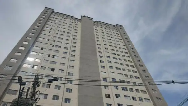 Apartamento em leilão em São Paulo
