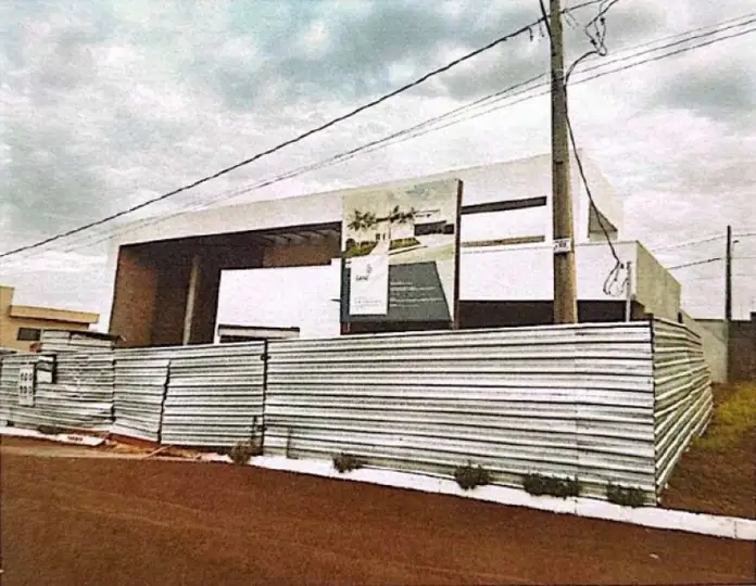 Casa em leilão em Jataí