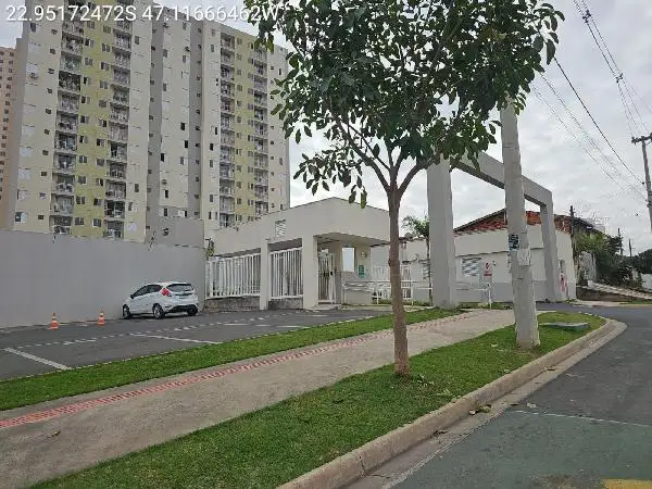 Apartamento em leilão em Campinas