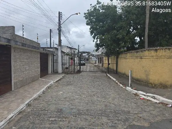 Casa em leilão em Rio Largo