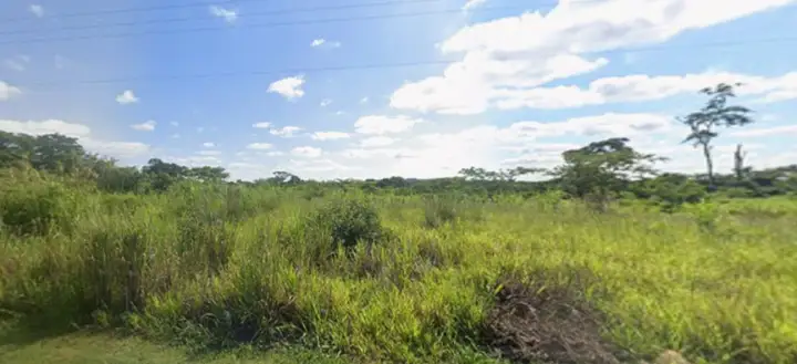 Terreno em leilão em Jardinópolis