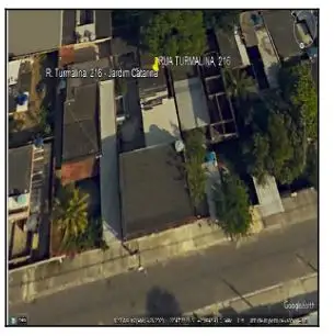 Casa em leilão em São Gonçalo