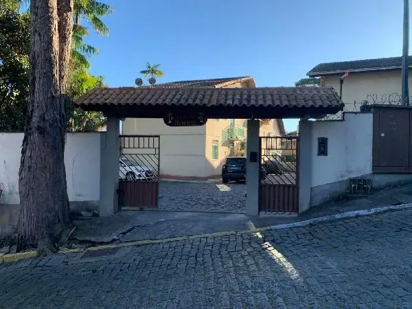 Imóvel em leilão - RUA MARIA DA GLORIA NENO, N. 87, Apto 102, BL 03, BAIRRO DA GRAÇA, NOVA FRIBURGO, RJ