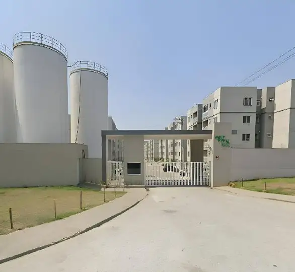 Imóvel em leilão - ESTRADA VELHA DE SANTA RITA, N. 1052, Apto 402, BL 08, LT 6A3, PONTO CHIC, NOVA IGUACU, RJ