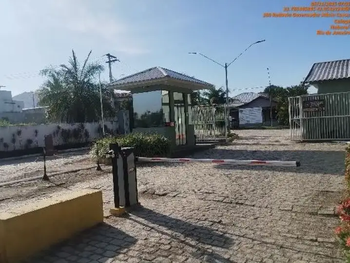 Casa em leilão em Itaboraí