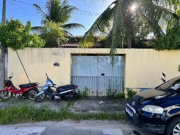 Imóvel em leilão - RUA GILBERTO GOMES PEREIRA, N. 437, LT 16, QD 18, CASA  A, DIADEMA, HORIZONTE, CE
