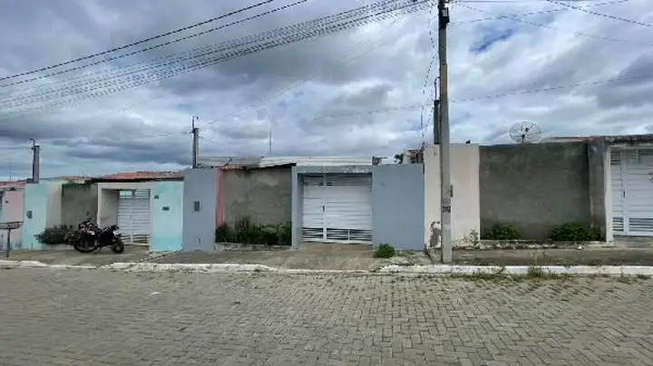 Terreno em leilão em Belo Jardim