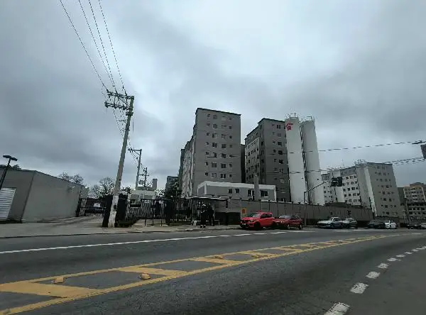 Apartamento em leilão em São Paulo