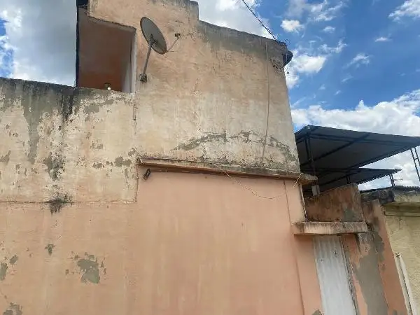 Imóvel em leilão - RUA OITO, N. 131, LT 16 QD I, IPIRANGA, NOVA IGUACU, RJ