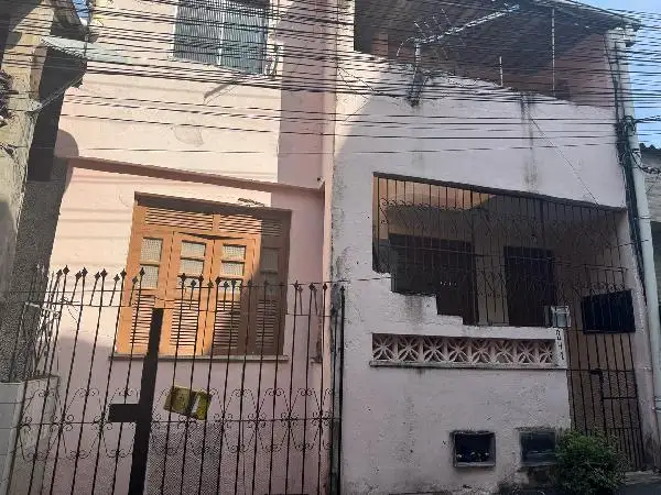 Imóvel em leilão - RUA HEITOR DIAS, N. 241A, Apto 341,, COSME DE FARIAS, SALVADOR, BA