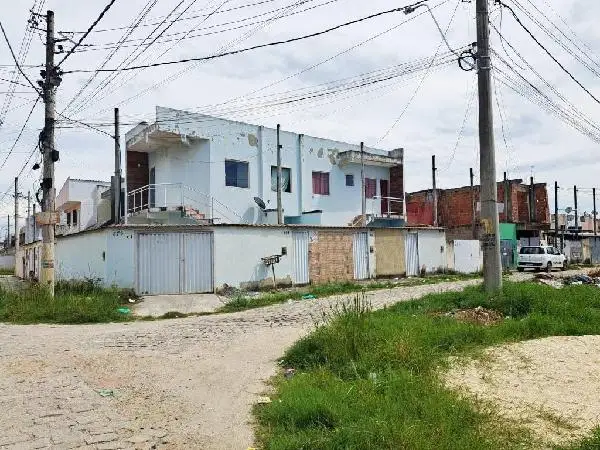 Imóvel em leilão - RUA DOIS, N. 376, Apto 101, QD F LT 1-C, IPIRANGA, NOVA IGUACU, RJ