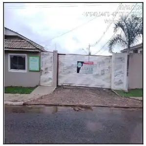Imóvel em leilão - RUA PRESIDENTE JK, N. SN, Apto 206, BL B, LT 06, QD 03, CHACARAS BENVINDA, VALPARAISO DE GOIAS, GO