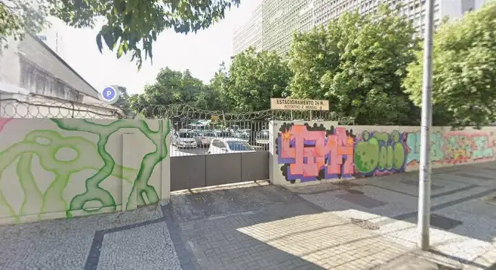 Terreno em leilão em Rio de Janeiro