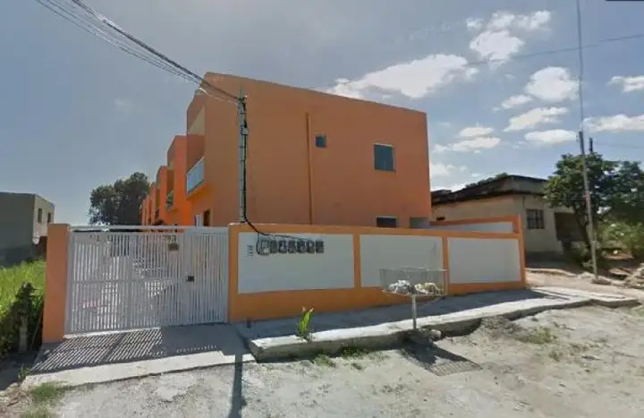 Terreno em leilão em São Gonçalo