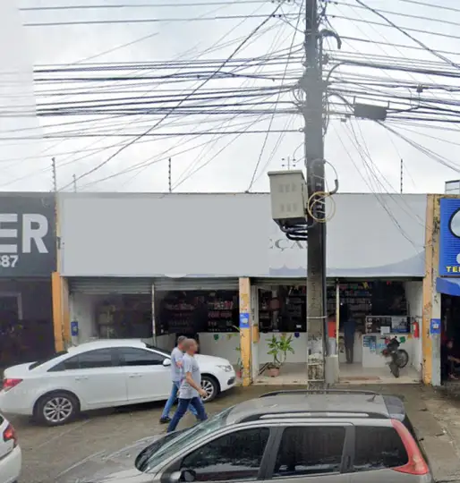 terreno em leilão em Aracaju