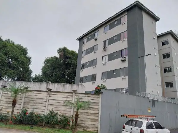 Imóvel em leilão - RUA APORUNA, N. 397, Apto 301, BL 15, SANTA CRUZ, RIO DE JANEIRO, RJ