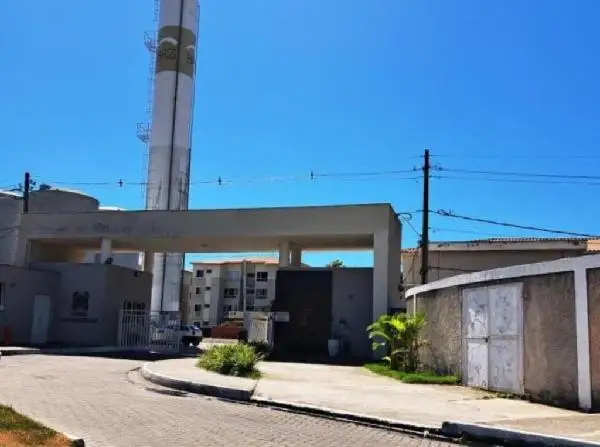 Imóvel em leilão - RUA VICTOR EMANUEL CICARINO, N. SN, Apto 403, TORRE 10, WEDA, ITAGUAI, RJ