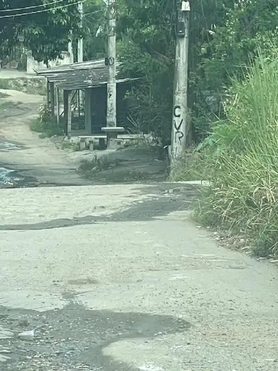 Imóvel em leilão - AVENIDA CARMELA DUTRA, N. 44, LOTE 24, SANTA LUZIA, SAO GONCALO, RJ