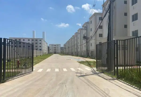 Imóvel em leilão - AVENIDA MARLENE CUNHA, N. 500, Apto 203, BL 04, BRAS DE PINA, RIO DE JANEIRO, RJ