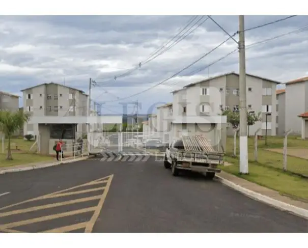 Residenciais em leilão em Marília