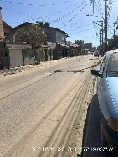 Imóvel em leilão - RUA DONA ANTONIA COUTO, N. 104, CASA 05, BOM RETIRO, SAO GONCALO, RJ