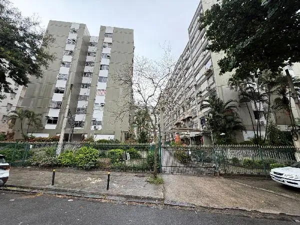 Imóvel em leilão - RUA EULINA RIBEIRO, N. 226, Apto 301, BL 04, ENGENHO DE DENTRO, RIO DE JANEIRO, RJ