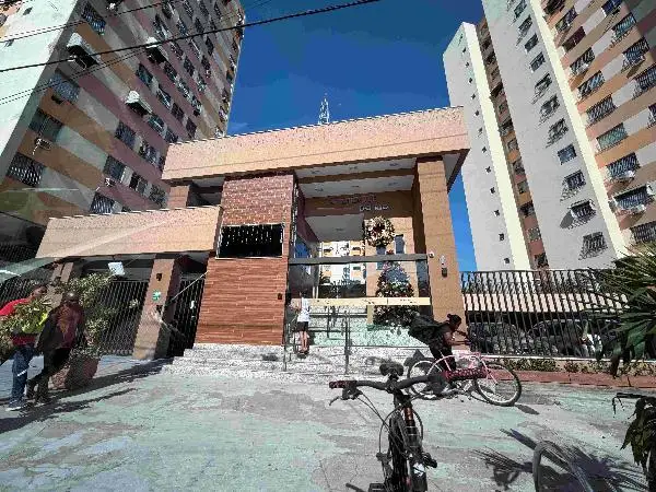 Imóvel em leilão - R BARAO DO AMAZONAS, N. 02, Apto 503, BL II, CENTRO, NITEROI, RJ