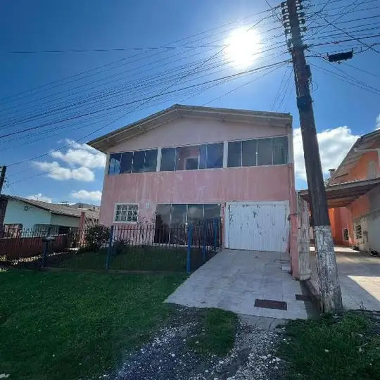 Terreno em leilão em Lages