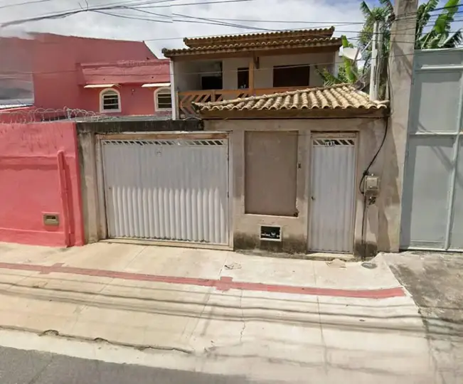 Casas em leilão em Campos dos Goytacazes