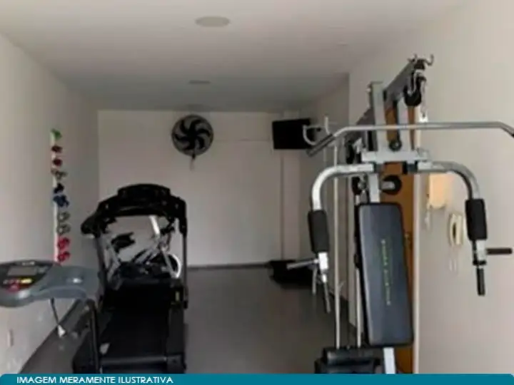 Apartamento em leilão em São Paulo