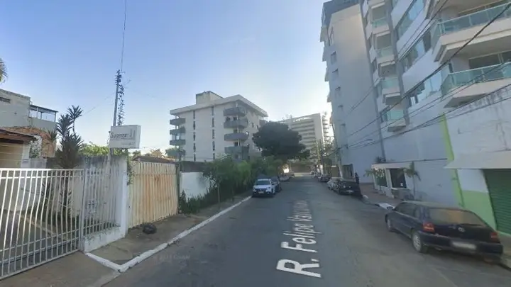 Terreno em leilão em Sete Lagoas