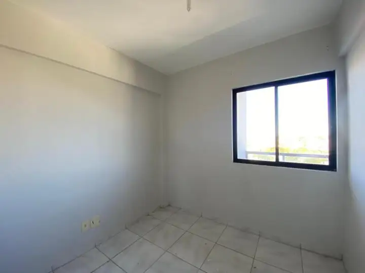 Apartamento em leilão em Chapecó
