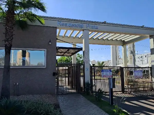 Imóvel em leilão - RUA PROFESSOR AYLTON RICOY DE OLIVEIRA, N. 585, Apto 404, 4º PAVIMENTO BL 05 VG 43, JARDIM OURO BRANCO, RIBEIRAO PRETO, SP