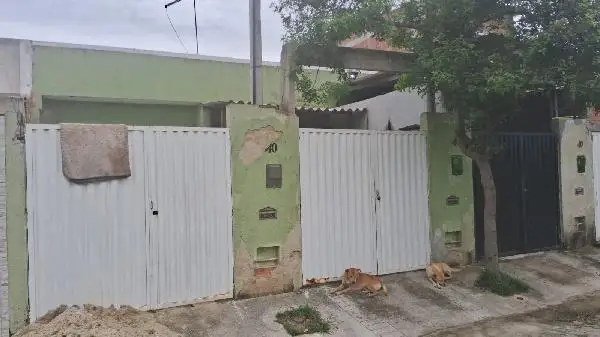 Imóvel em leilão - RUA ONZE, N. 40, CASA 03, IPIRANGA, NOVA IGUACU, RJ