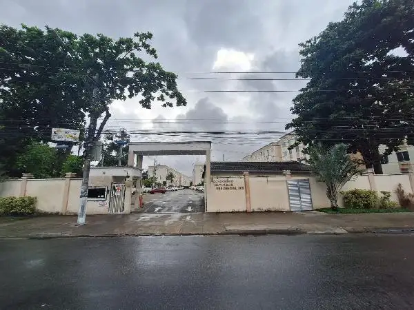 Imóvel em leilão - RUA DAS AMENDOEIRAS, N. 305, Apto 502, BL 03, COSMOS, RIO DE JANEIRO, RJ