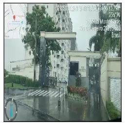 Imóvel em leilão - RUA MONTE SANTO, N. 200, Apto 303, BL 02,, IRAJA, RIO DE JANEIRO, RJ