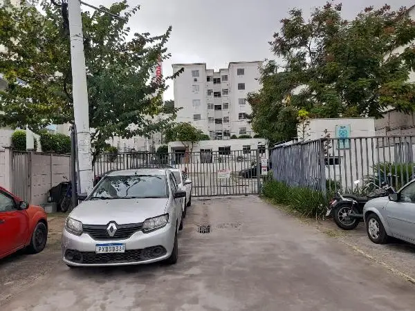 Imóvel em leilão - AVENIDA ERNANI CARDOSO,N. 237 APTO. 501 BL 01, CASCADURA - CEP: 21310-310, RIO DE JANEIRO - RIO DE JANEIRO