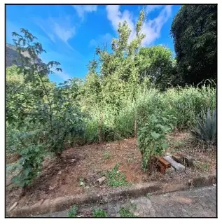 Terreno em leilão em Serra