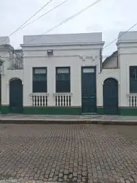 Terreno em leilão em Pelotas