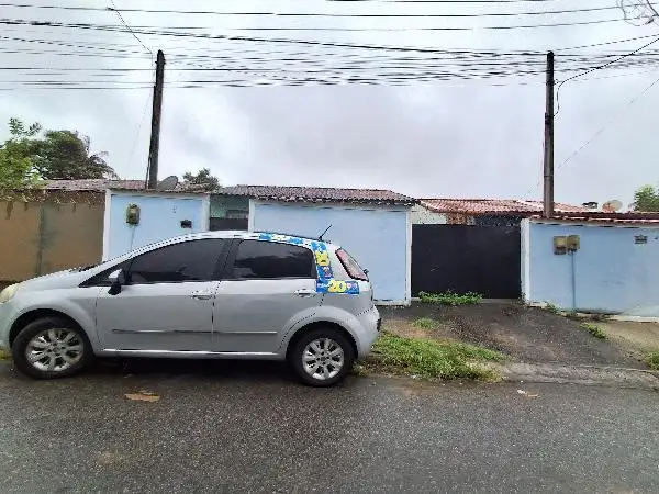 Casa em leilão em Itaguaí