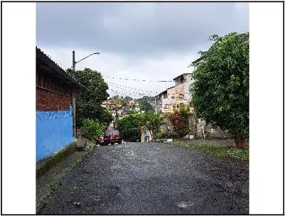 Imóvel em leilão - RUA JOAO TELES DE MENEZES, N. 142, Apto 102, FDS, FREGUESIA (ILHA DO GOVERNADOR), RIO DE JANEIRO, RJ