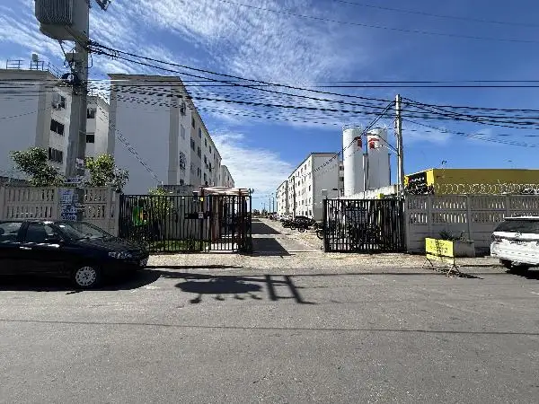 Imóvel em leilão - RUA ITACYRA, N. 105, Apto 1, BL 01 TERREO, MONDUBIM, FORTALEZA, CE