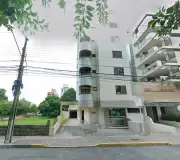 Apartamento em leilão em Tubarão