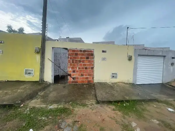 Imóvel em leilão - RUA TURQUIA, N. 31, D QD 1 LOTE 04, VERTENTE, HORIZONTE, CE