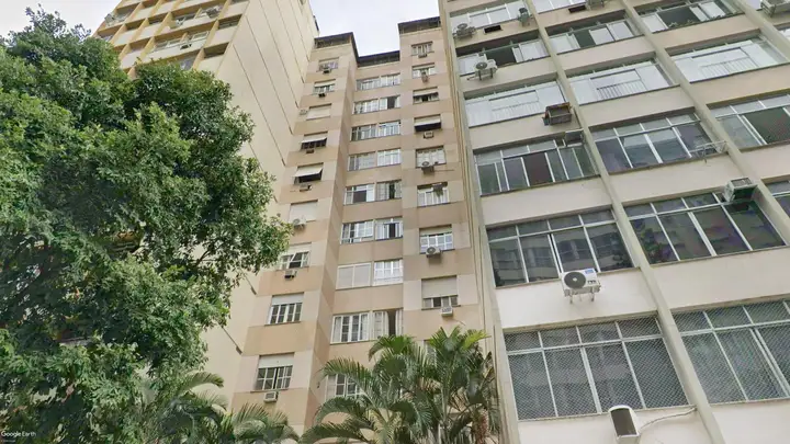 Apartamento em leilão em Rio de Janeiro