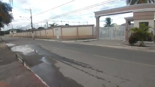 Terreno em leilão em Seropédica