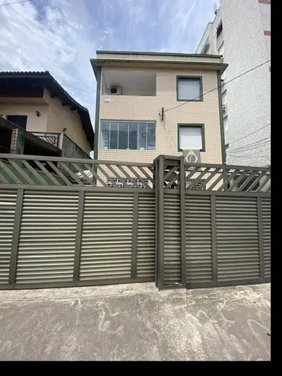 Imóvel em leilão - AVENIDA QUINTINO BOCAIUVA, N. 1537, Apto 22,, CENTRO, SAO VICENTE, SP